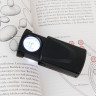 Лупа VEBER 21008 (20х, 21мм) 26219
