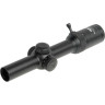Прицел оптический VEBER BLACK RUSSIAN 1-8x24 TSS RG 30328