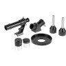 Телескоп VEBER POLARSTAR II 700/80AZ рефрактор 27515