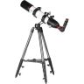Телескоп VEBER VEGASTAR 600/80 AZ4 рефрактор в сумке 33089