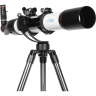 Телескоп VEBER VEGASTAR 700/90 AZ4 рефрактор в сумке 33088