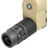 Зрительная труба VEBER DEFENCE PRO 15-45x60 FFP WP 32844